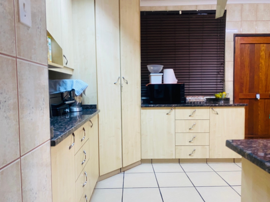 3 Bedroom Property for Sale in Sasolburg Ext 4 Free State